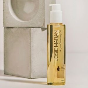 Josie Maran Argan Cleansing Oil